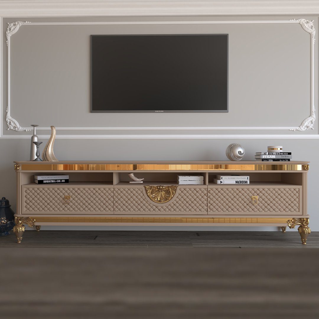 چه میز تلویزیونی بخریم