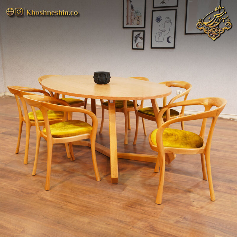 ناهارخوری مدل C257 M317