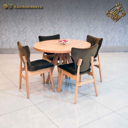 ست ناهارخوری مدل C223 M315