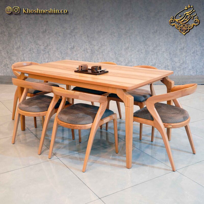 ناهارخوری مدل C224 M311