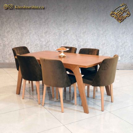 ناهارخوری مدل C215 M302