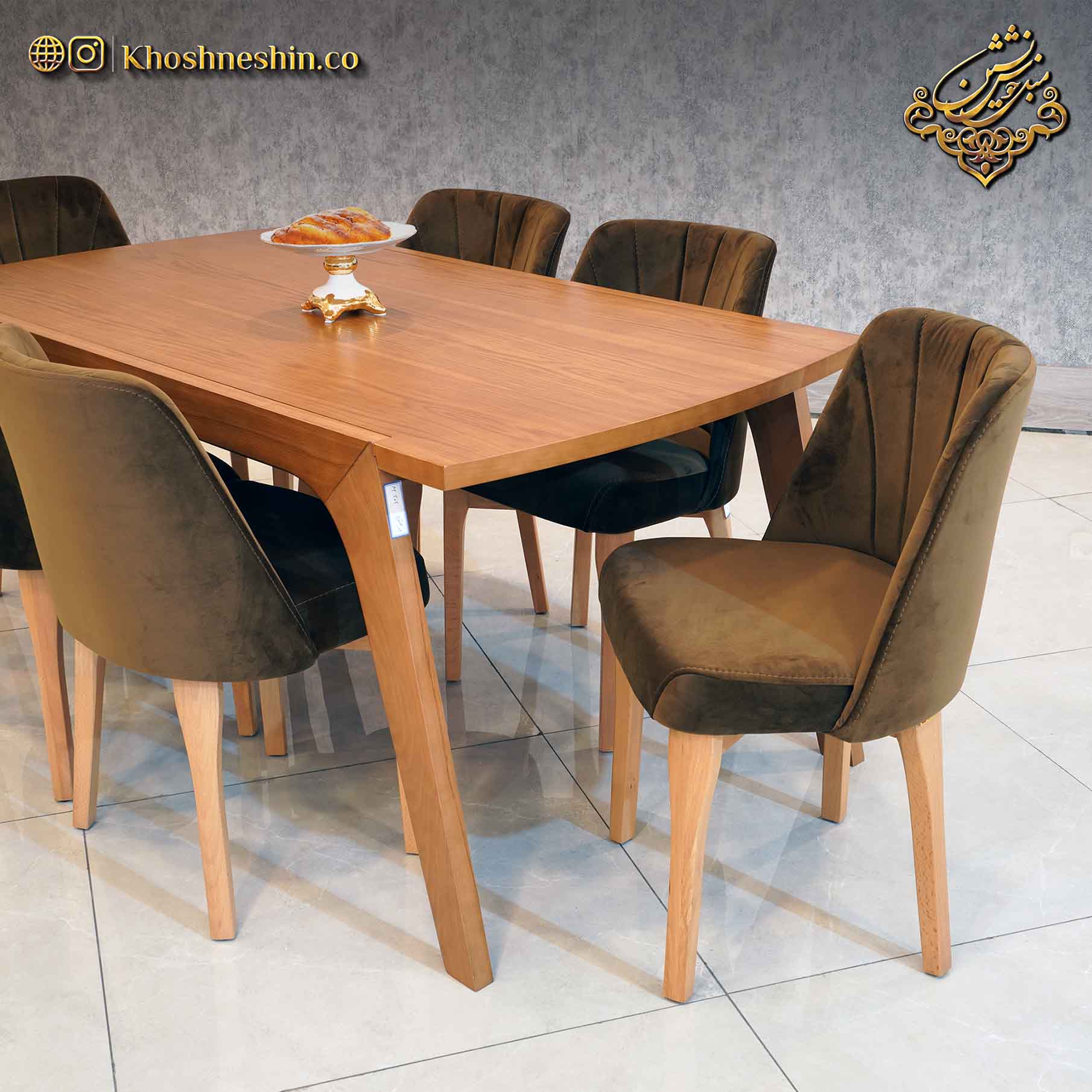 ناهارخوری مدل C215 M302 ناهارخوری مدل C215 M302