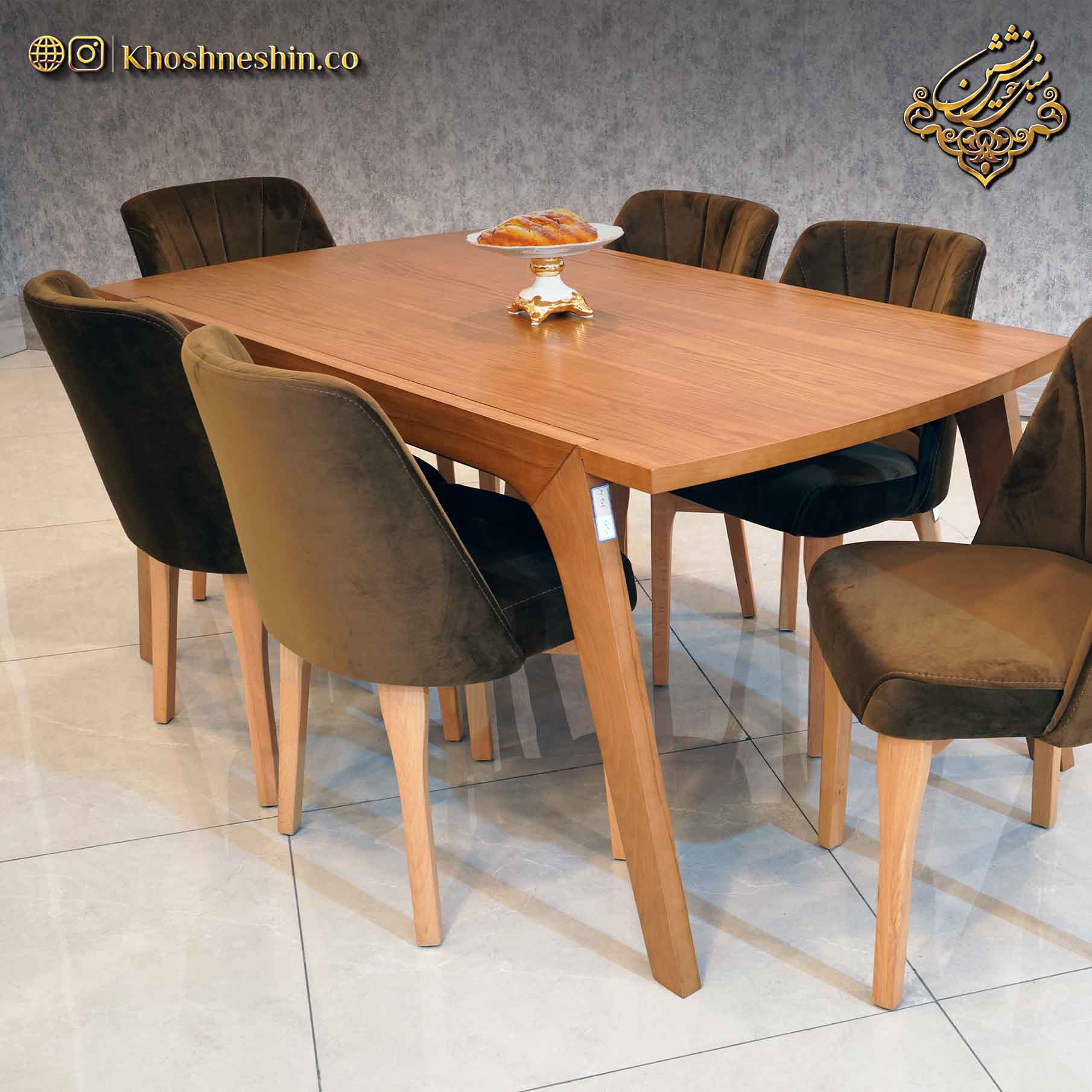 ناهارخوری مدل C215 M302 ناهارخوری مدل C215 M302