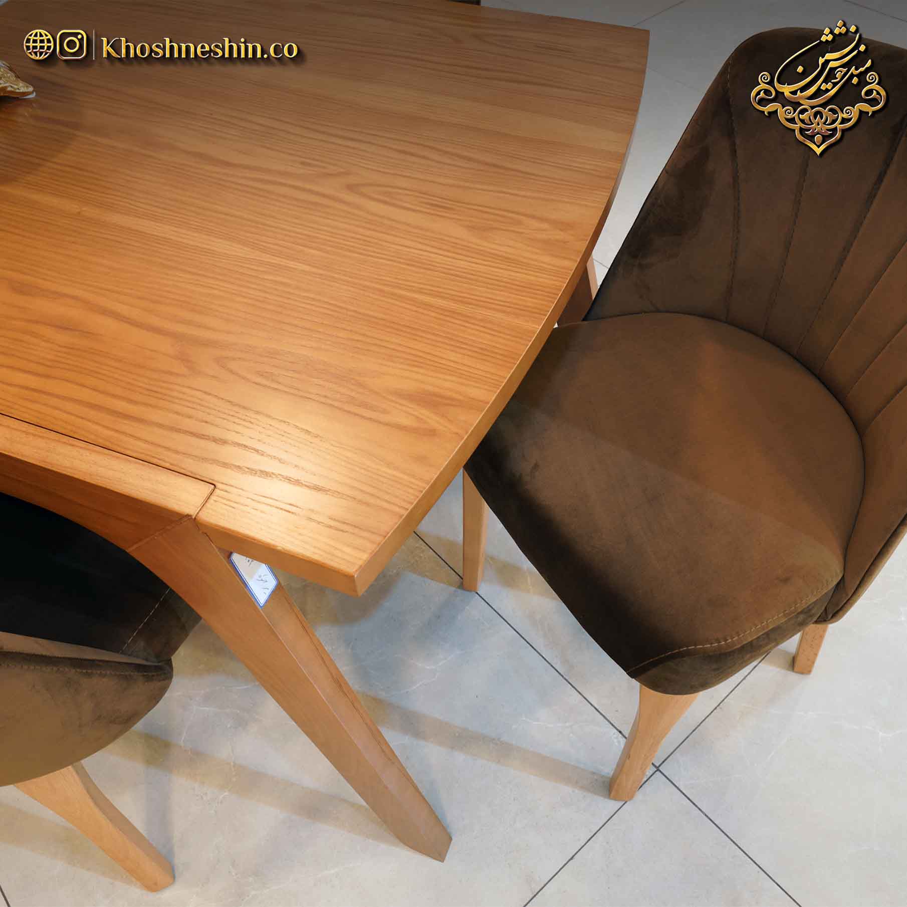 ناهارخوری مدل C215 M302 ناهارخوری مدل C215 M302