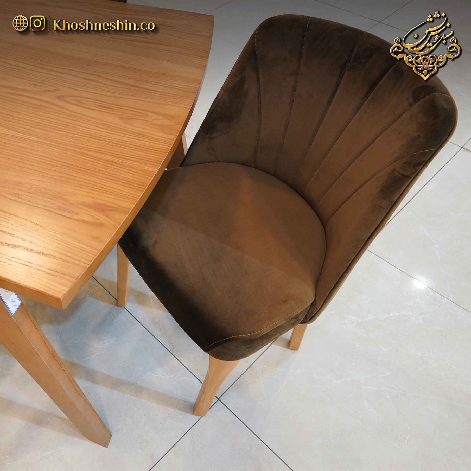 ناهارخوری مدل C215 M302 ناهارخوری مدل C215 M302