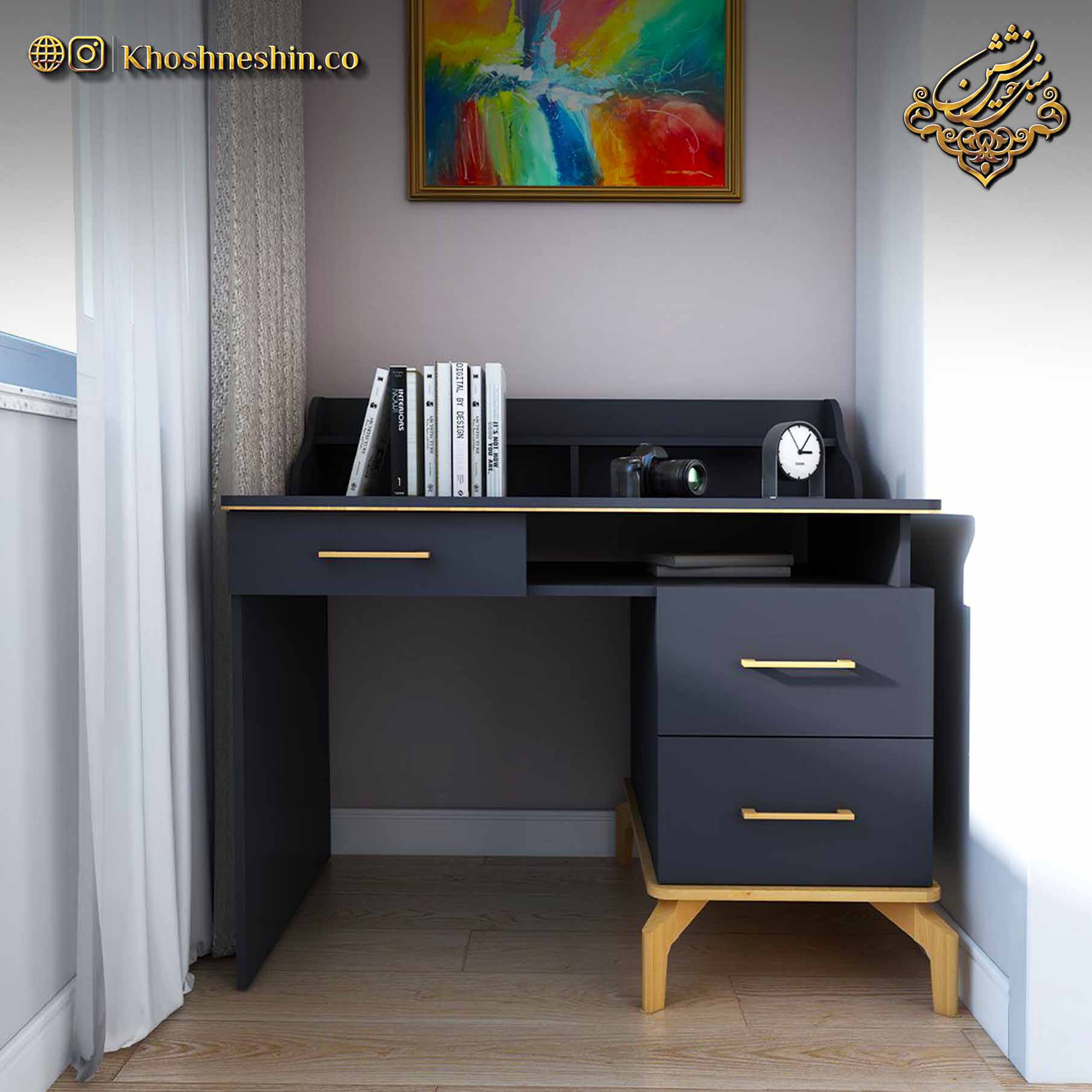 میز تحریر خوشگل