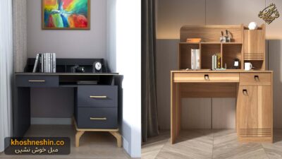 انواع میز تحریر