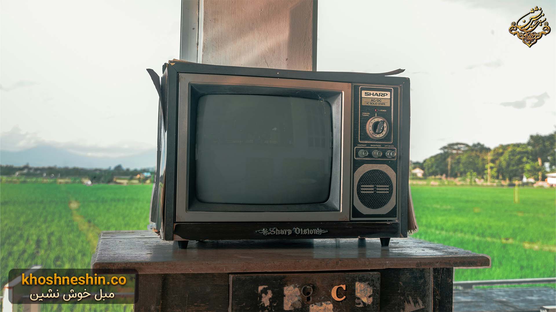 چه میز تلویزیونی بخریم