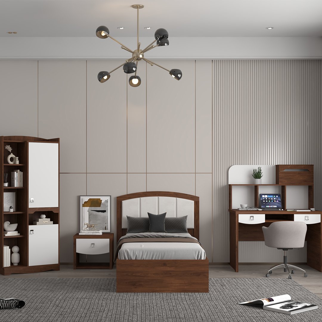 سرویس خواب یکنفره سیتا سرویس خواب یکنفره سیتا