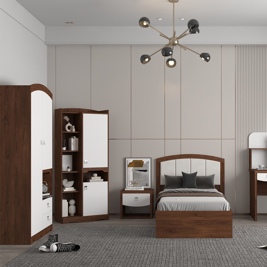 سرویس خواب یکنفره سیتا سرویس خواب یکنفره سیتا