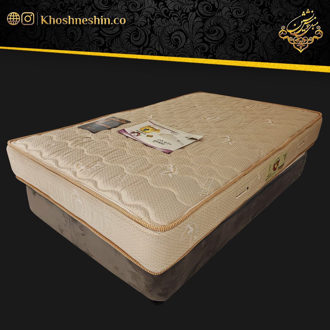 ضخامت تشک یک نفره