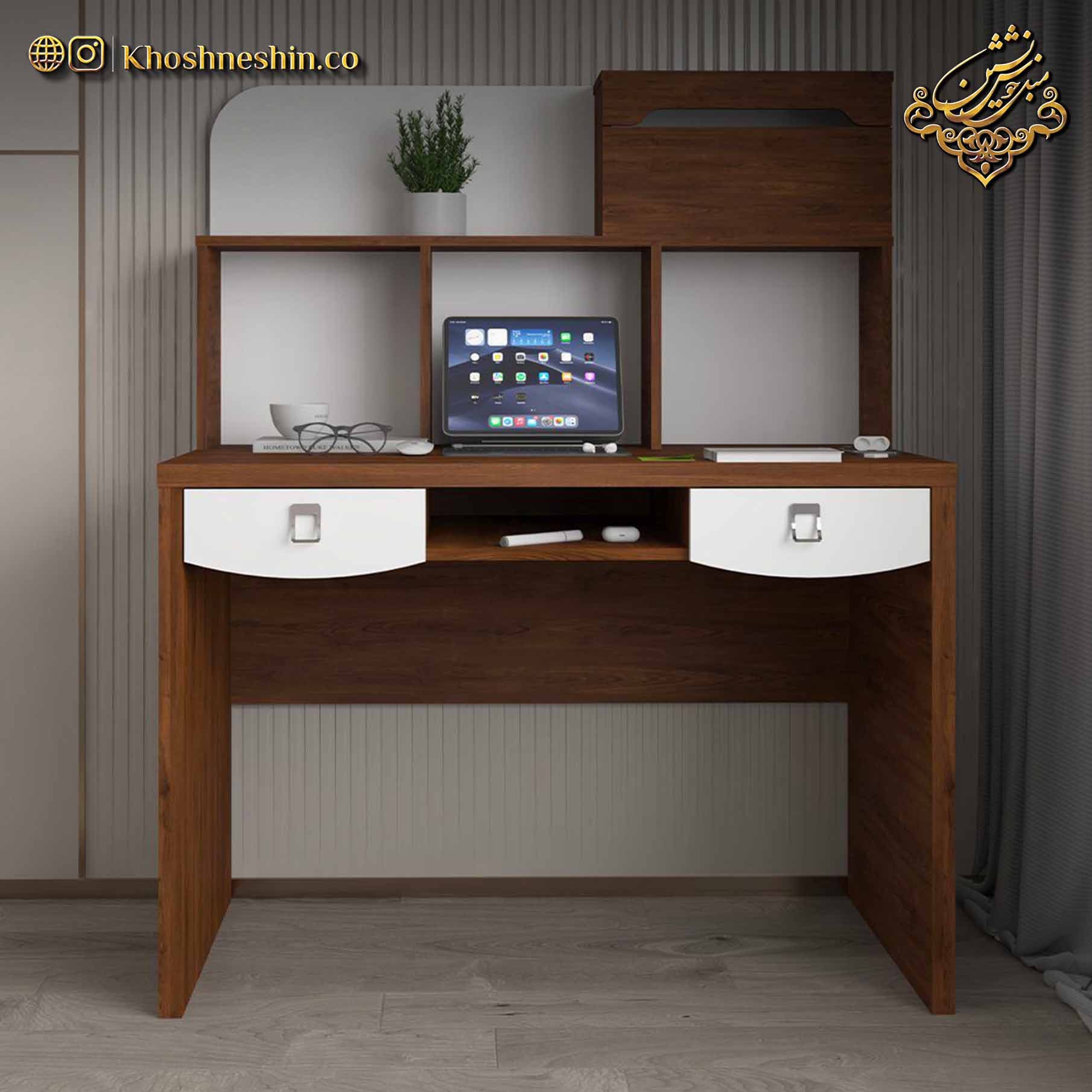 میز تحریر در اصفهان