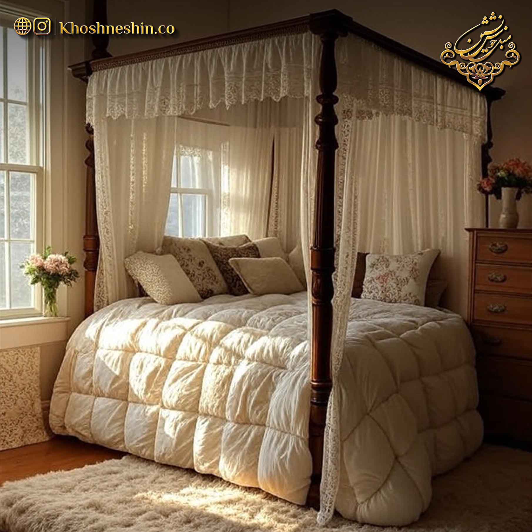 ضخامت تشک یک نفره