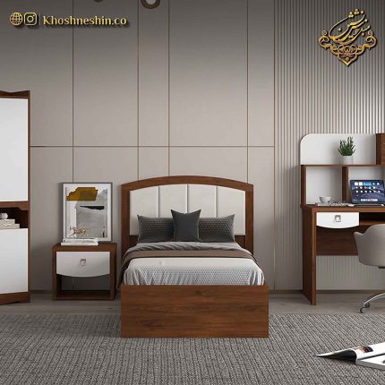 تخت خواب یک نفره سیتا
