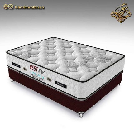 تشک خواب بست مدل پرفکت