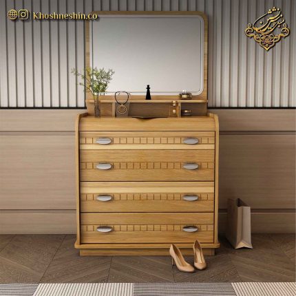 میز آرایش نوجوان مانلیا هاوانا