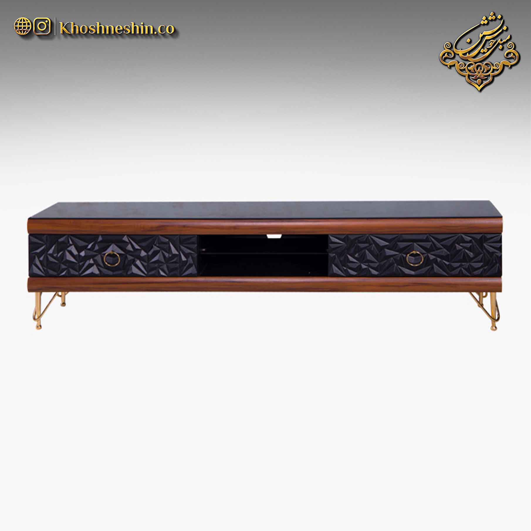 انواع میز تلویزیون