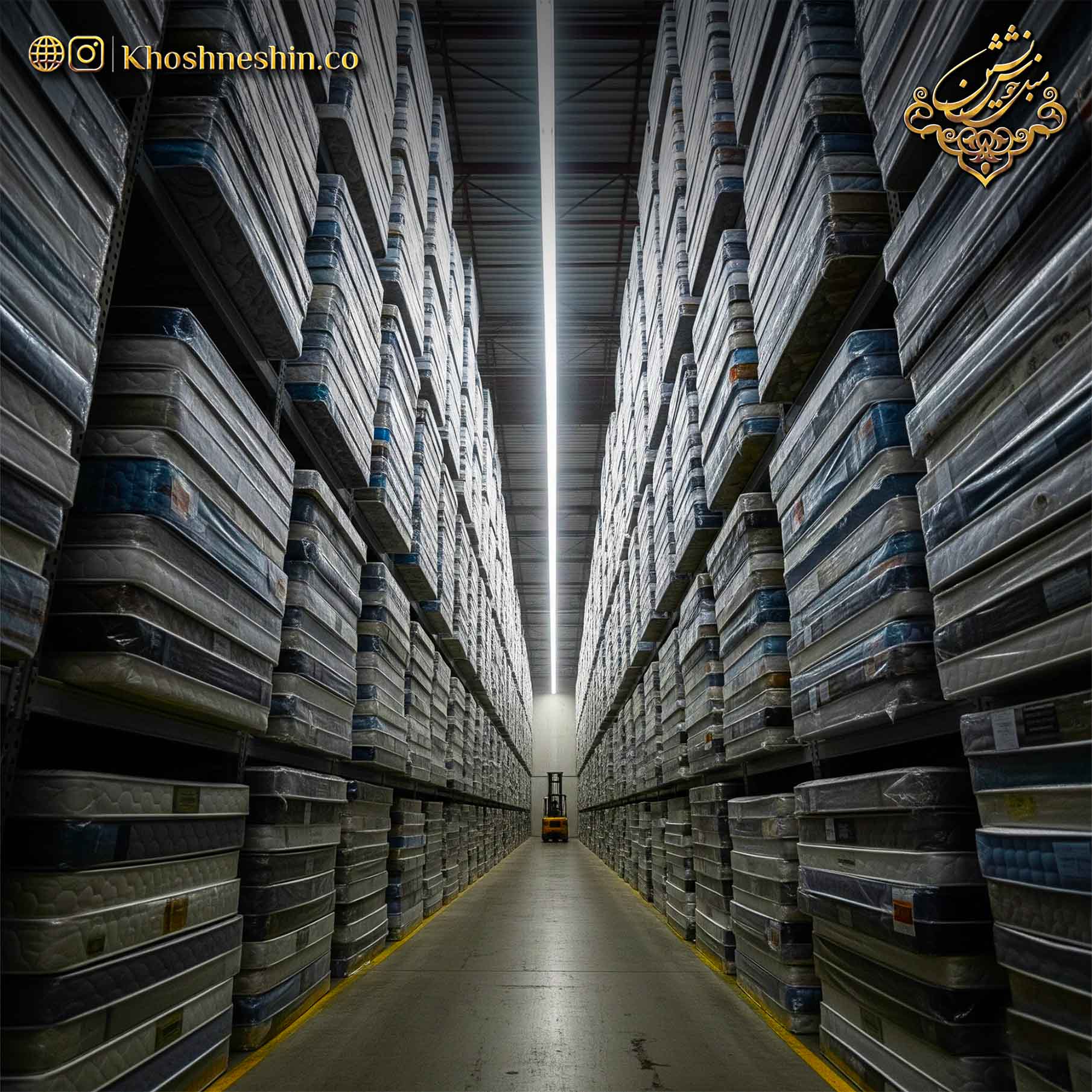 کدام تشک بهتر است