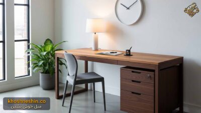 میز تحریر در اصفهان