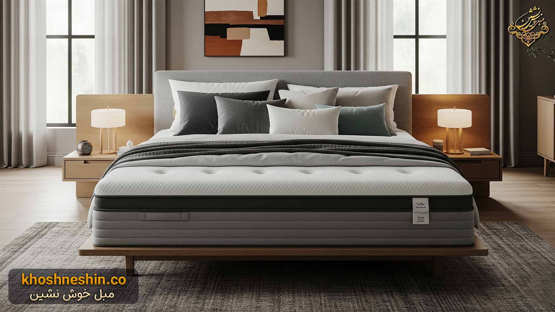 کدام تشک بهتر است