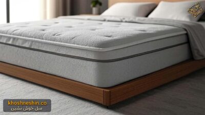 ضخامت تشک یک نفره | ابعاد دقیق تشک