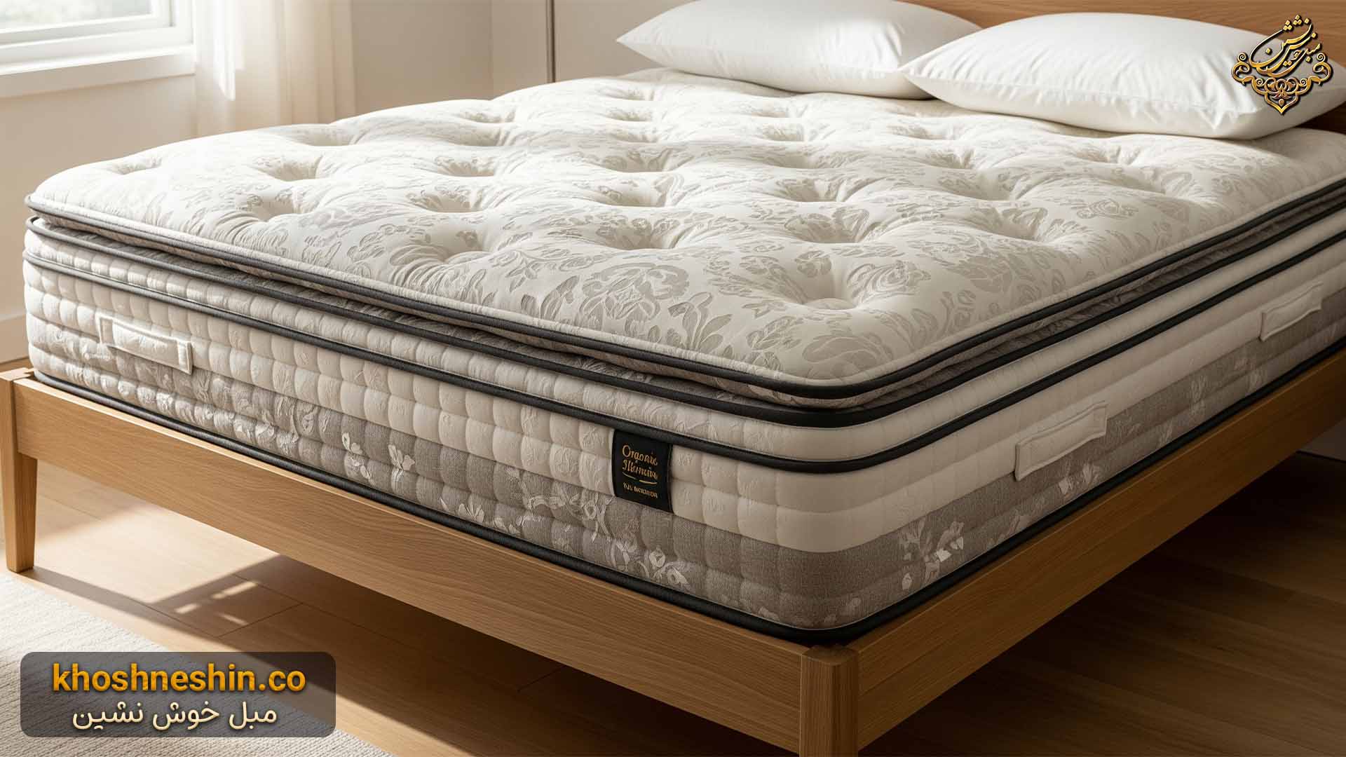 تشک فنری بهتره یا طبی