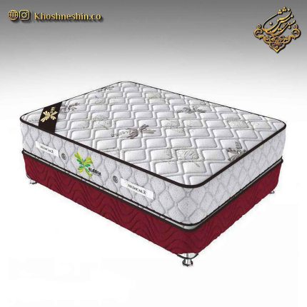 تشک خواب کلبک مدل مدیکال 2