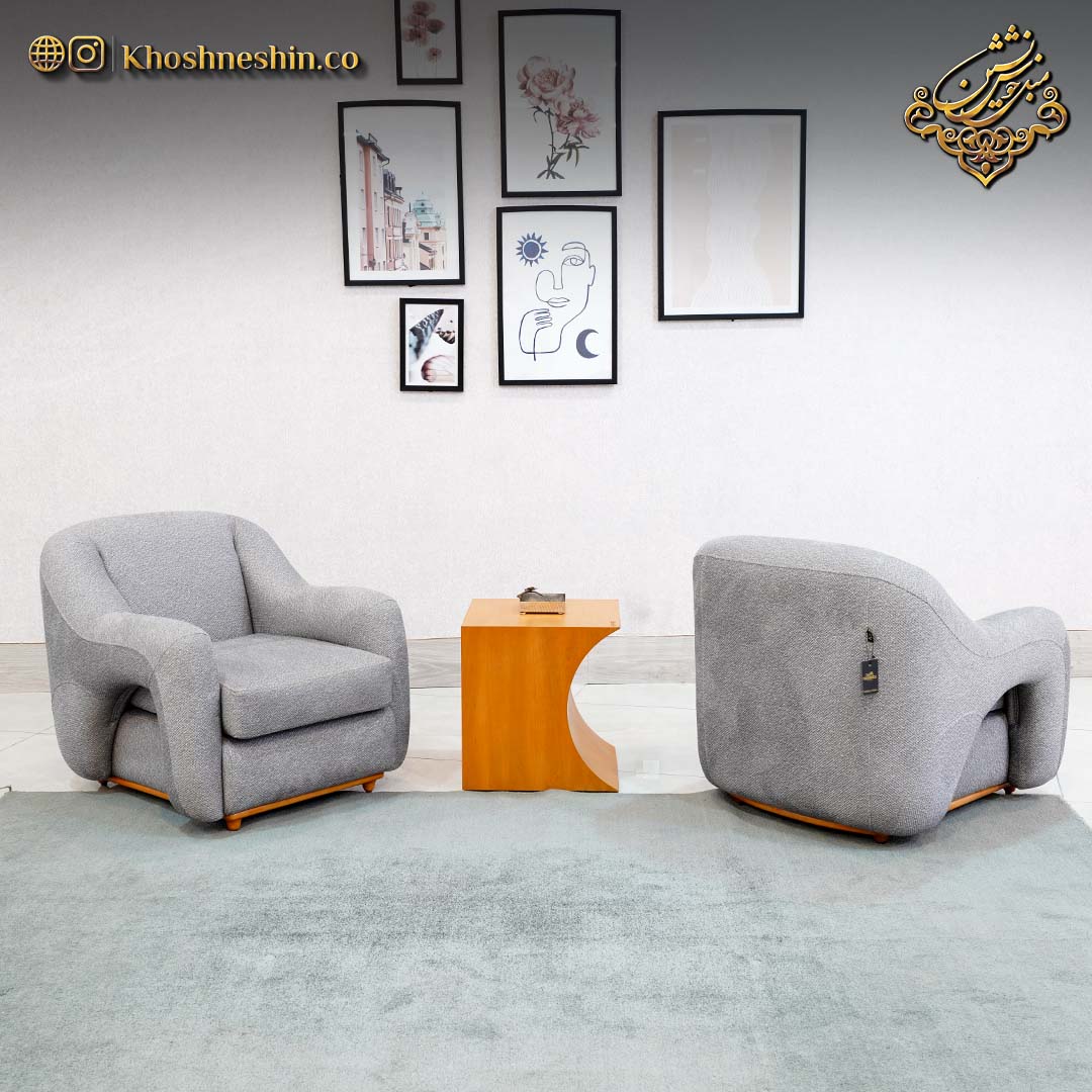 مبل راحتی 2025