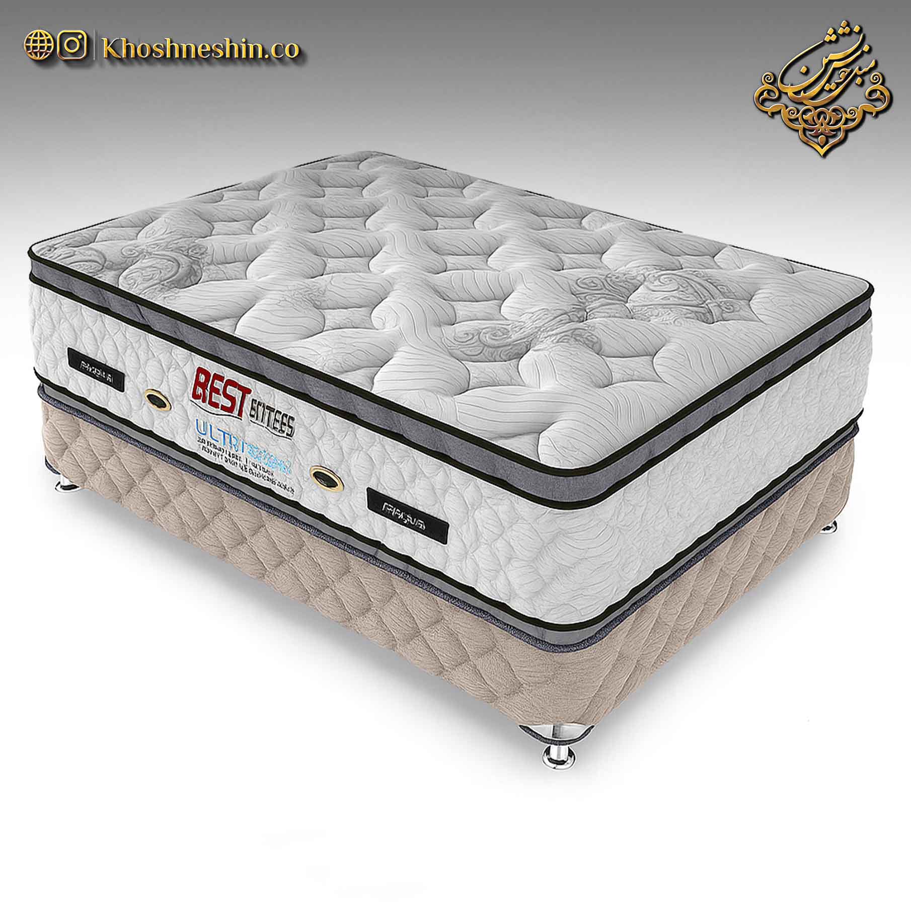 تشک طبی چیست