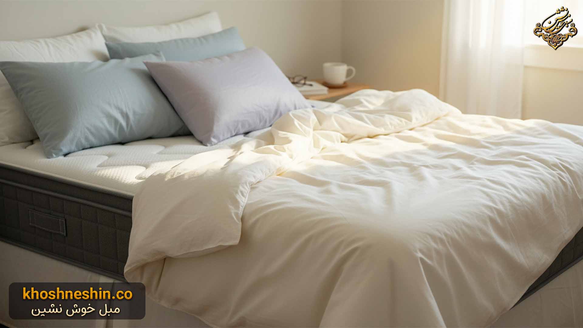 تشک چی بخرم