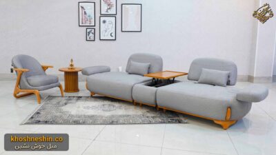 مبل راحتی 2025