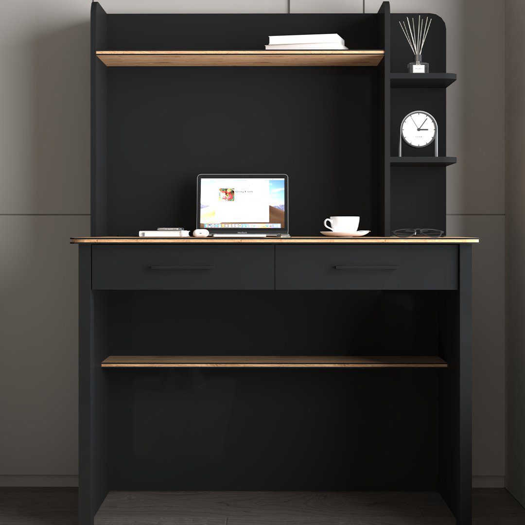 میز تحریر پسرانه جدید مشکی