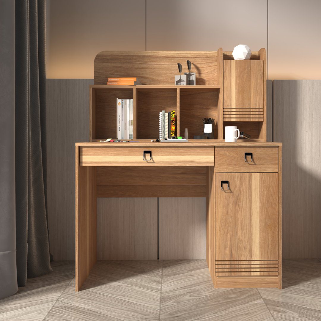 میز تحریر برای اتاق کوچک