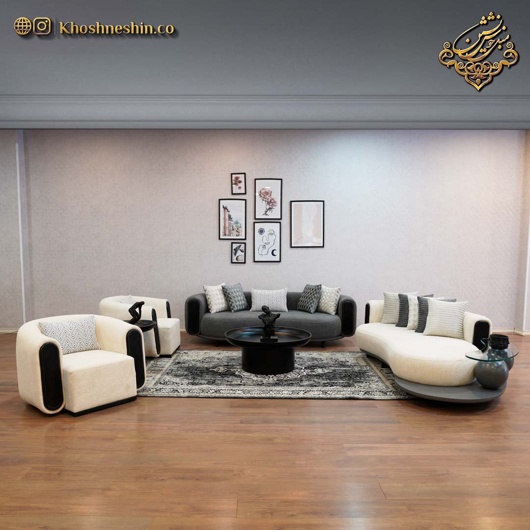 مبل پینترستی