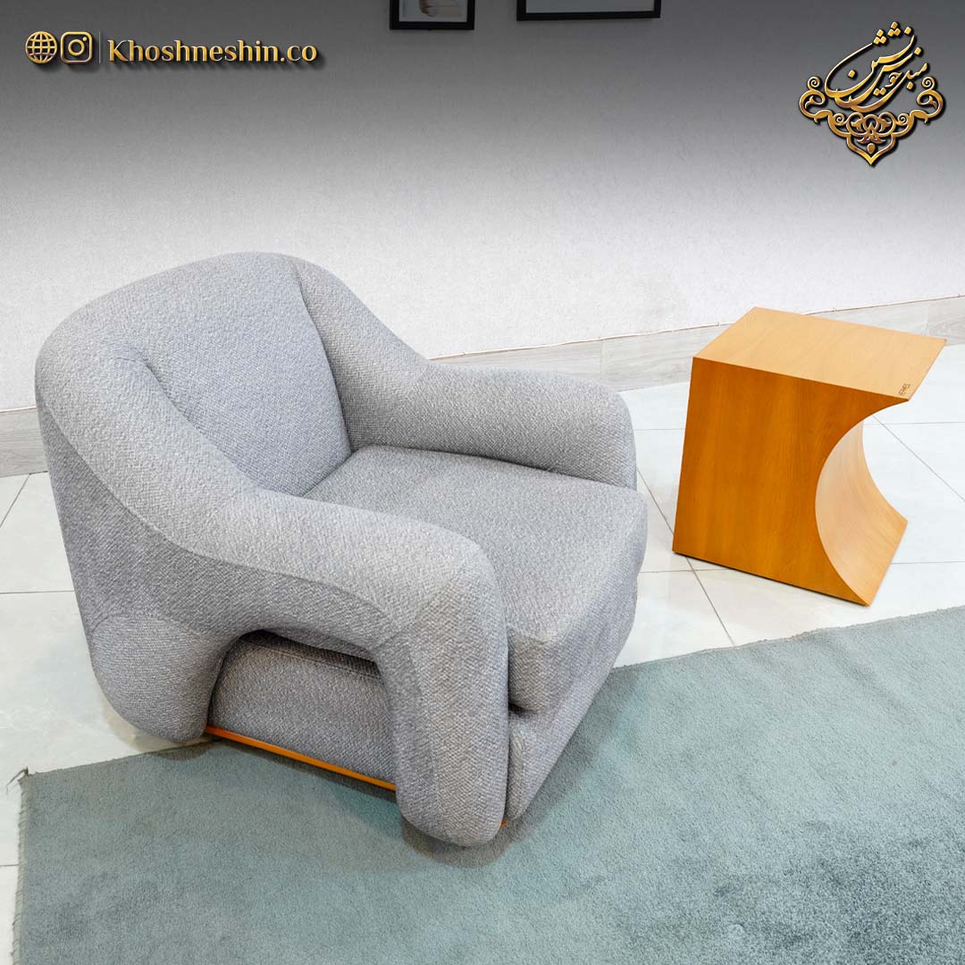 مبل راحتی بادوام بالا