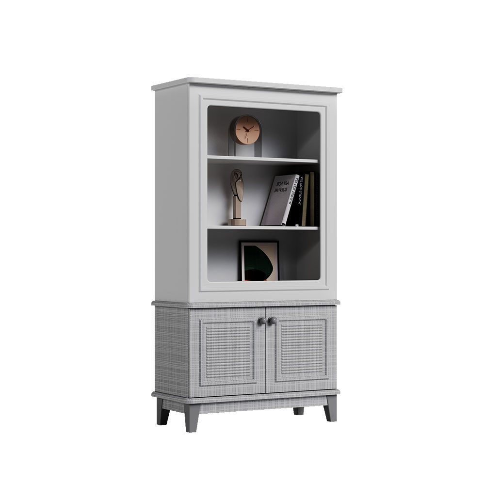 کتابخانه برای اتاق کودک طوسی