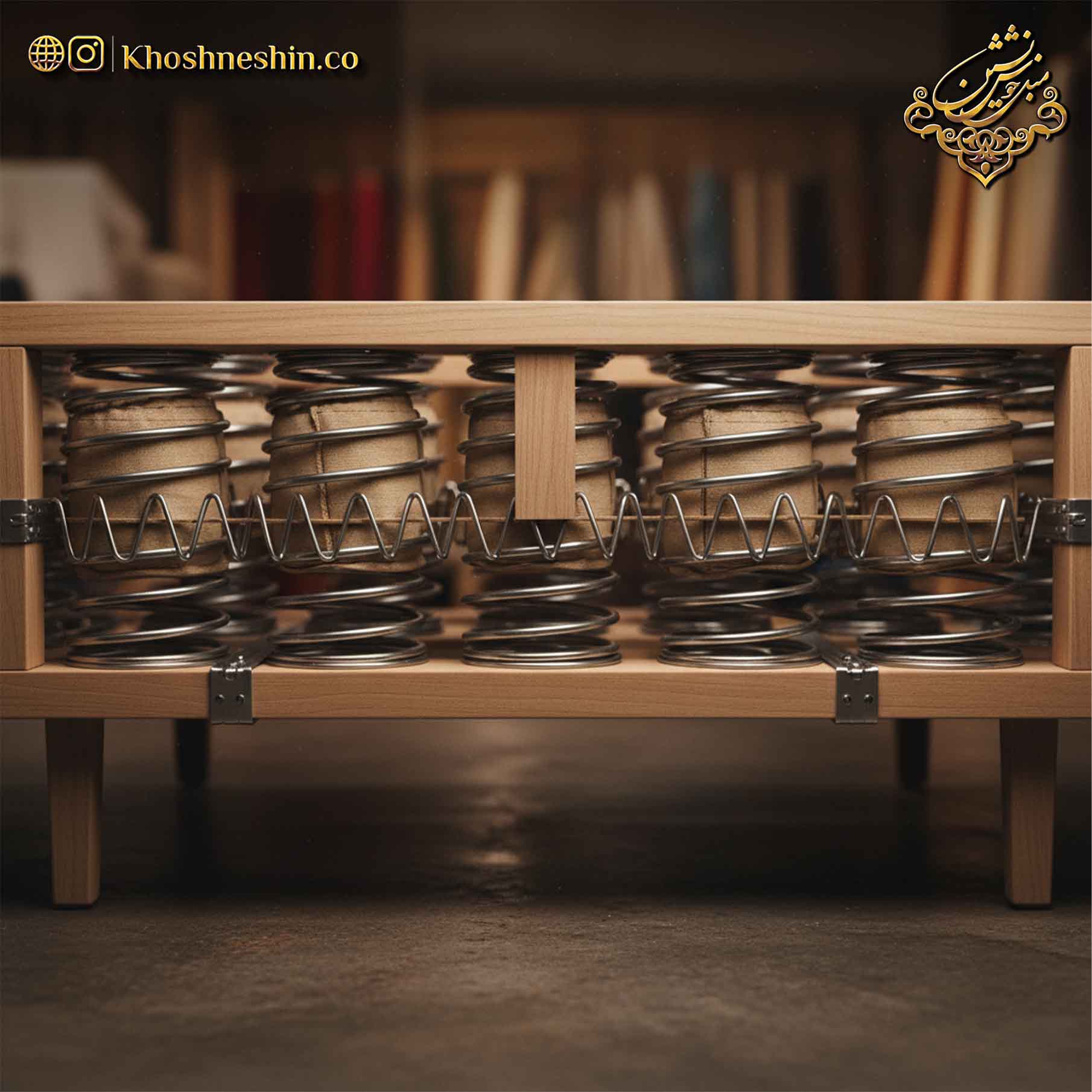 مبل راحتی بادوام بالا