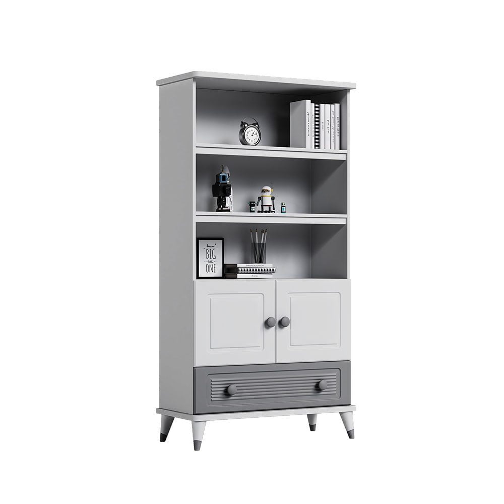 کتابخانه برای اتاق کودک طوسی