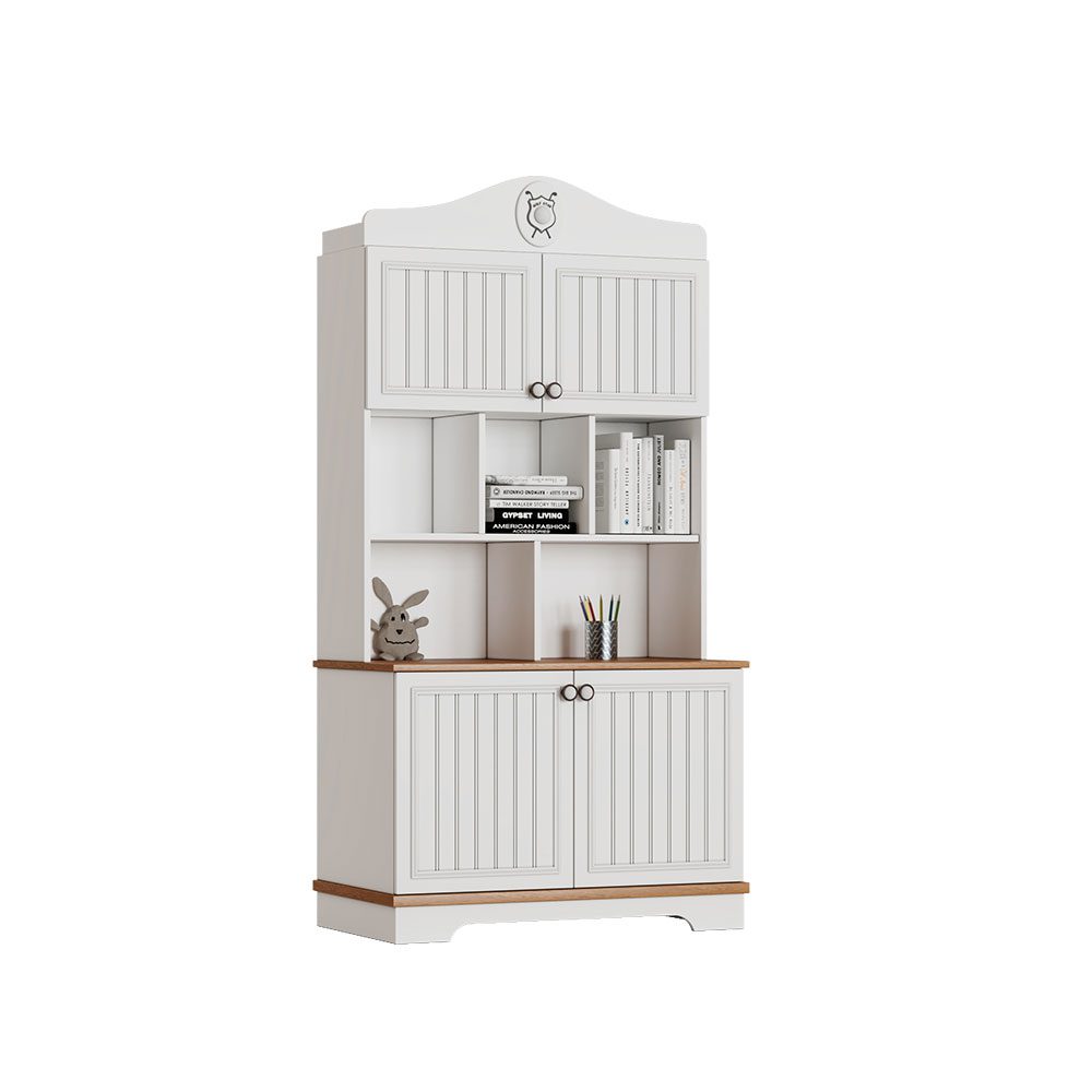 کتابخانه برای اتاق کودک