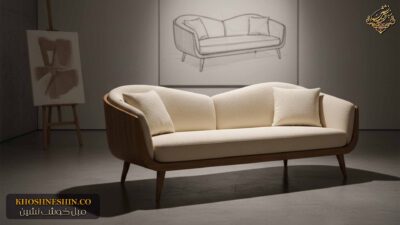 آشنایی برترین طراحان مبل دنیا