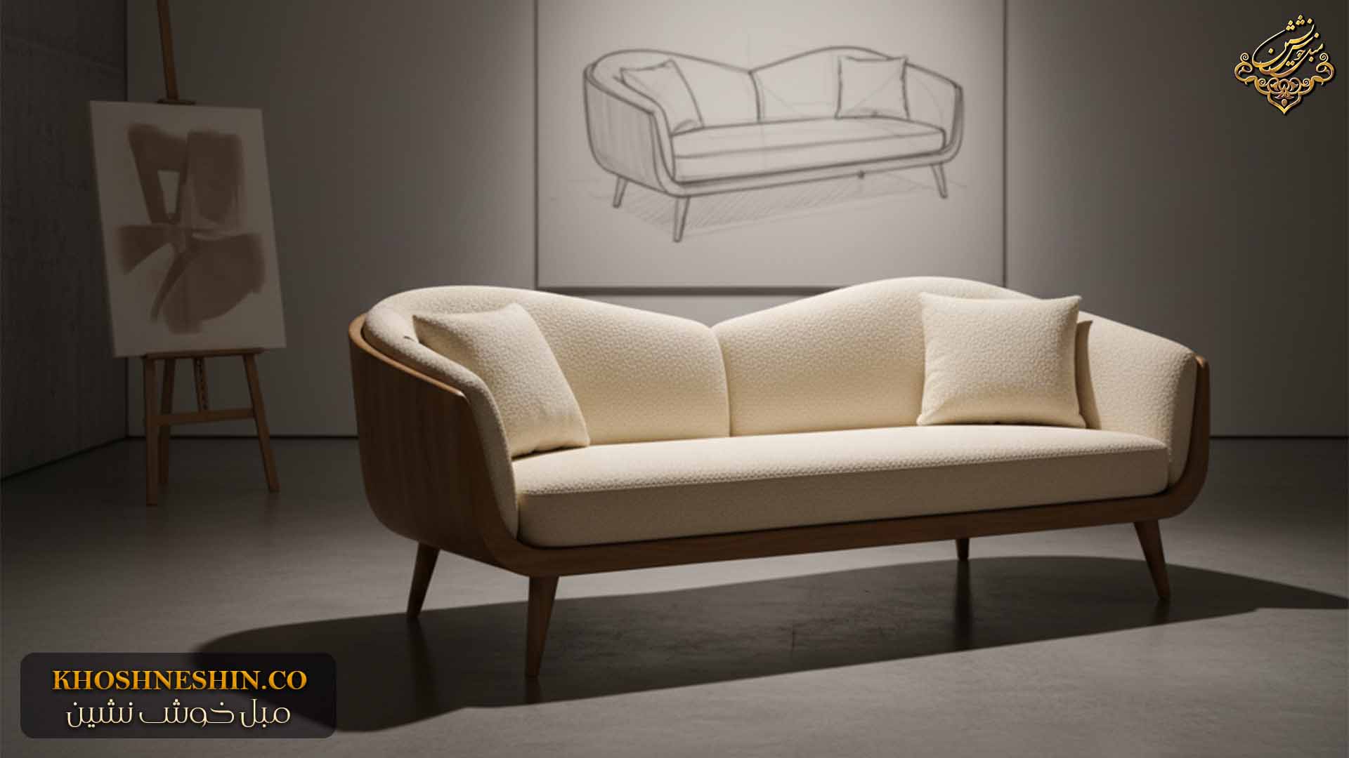 آشنایی برترین طراحان مبل دنیا