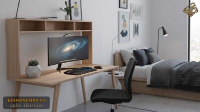 میز تحریر پسرانه جدید