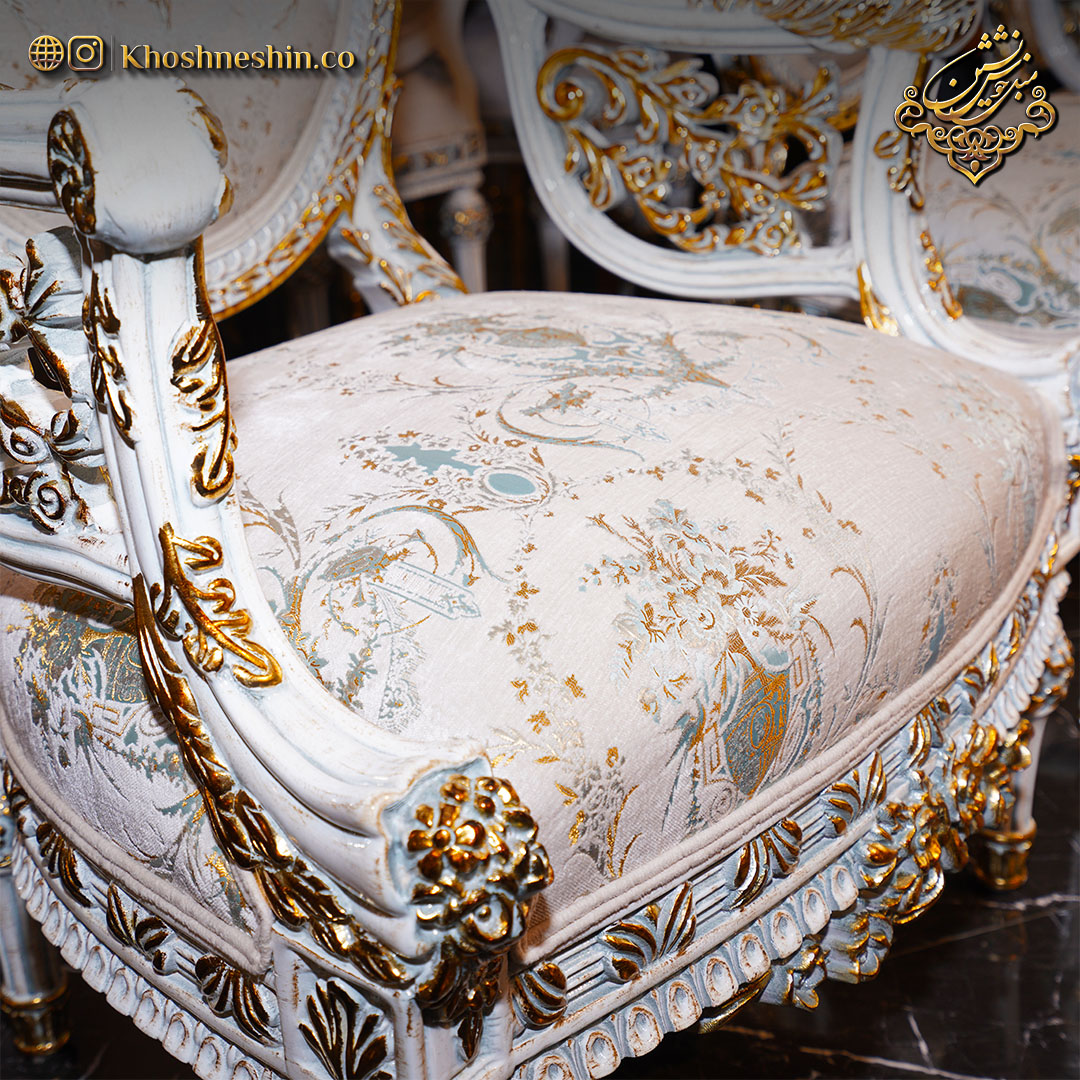 راهنمای نگهداری و مراقبت از مبل سلطنتی عروس