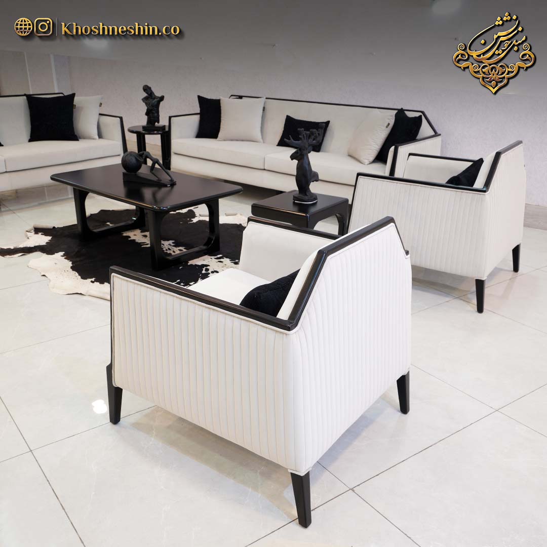 مبلمان راحتی مجلسی چگونه است؟