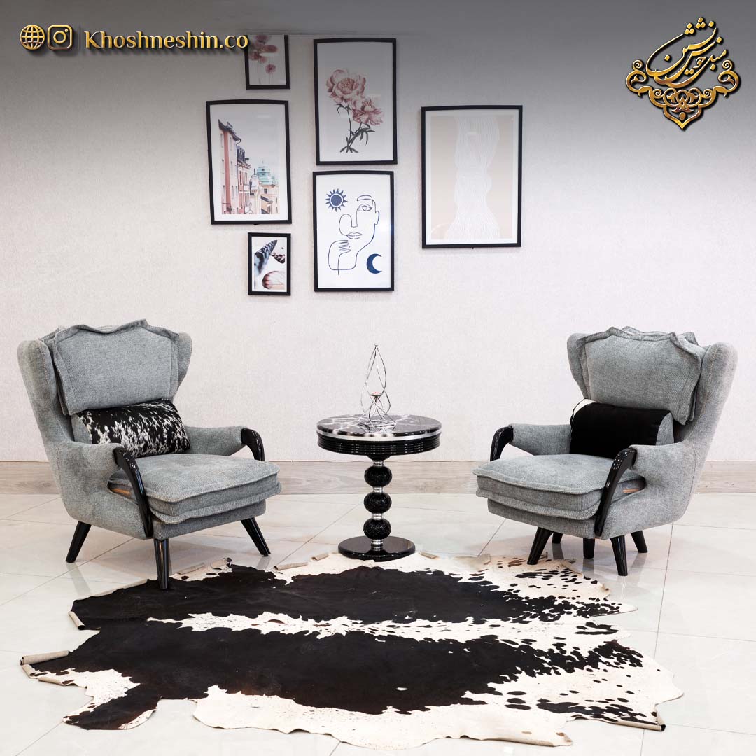 نکات کلیدی قبل از خرید ست مبل راحتی لوکس