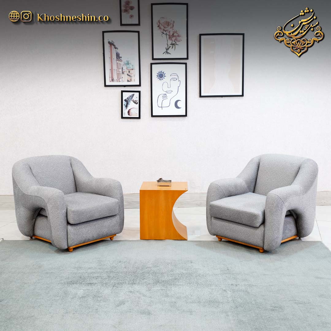 بررسی مدل‌های مبل راحتی باکلاس