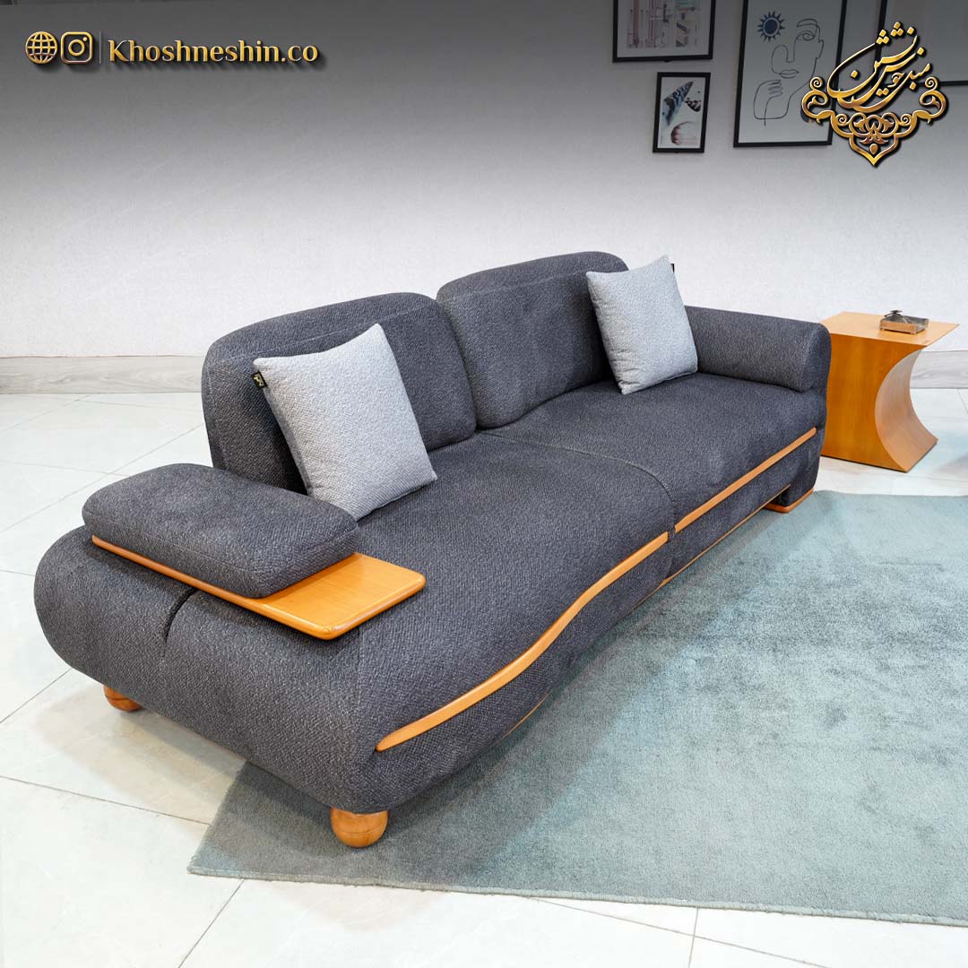 محبوب ترین نوع پارچه برای مبل راحتی پرطرفدار چیست؟