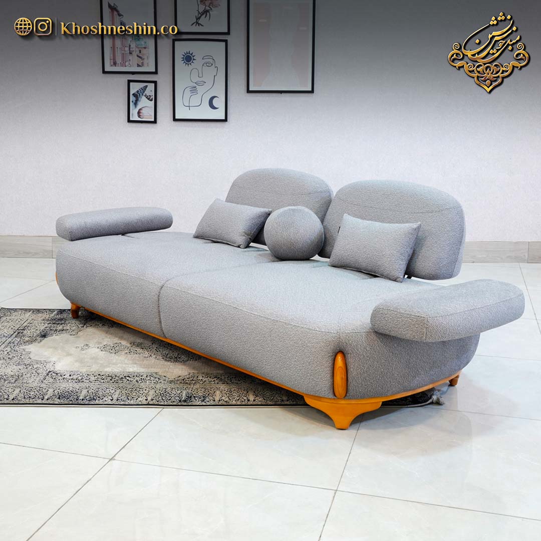 انواع مبل راحتی پرطرفدار در بازار