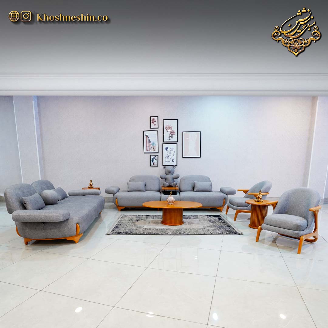 مبل راحتی مدل جسیکا جشنواره یلدایی مبل خوش نشین