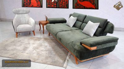 مبل راحتی پرطرفدار